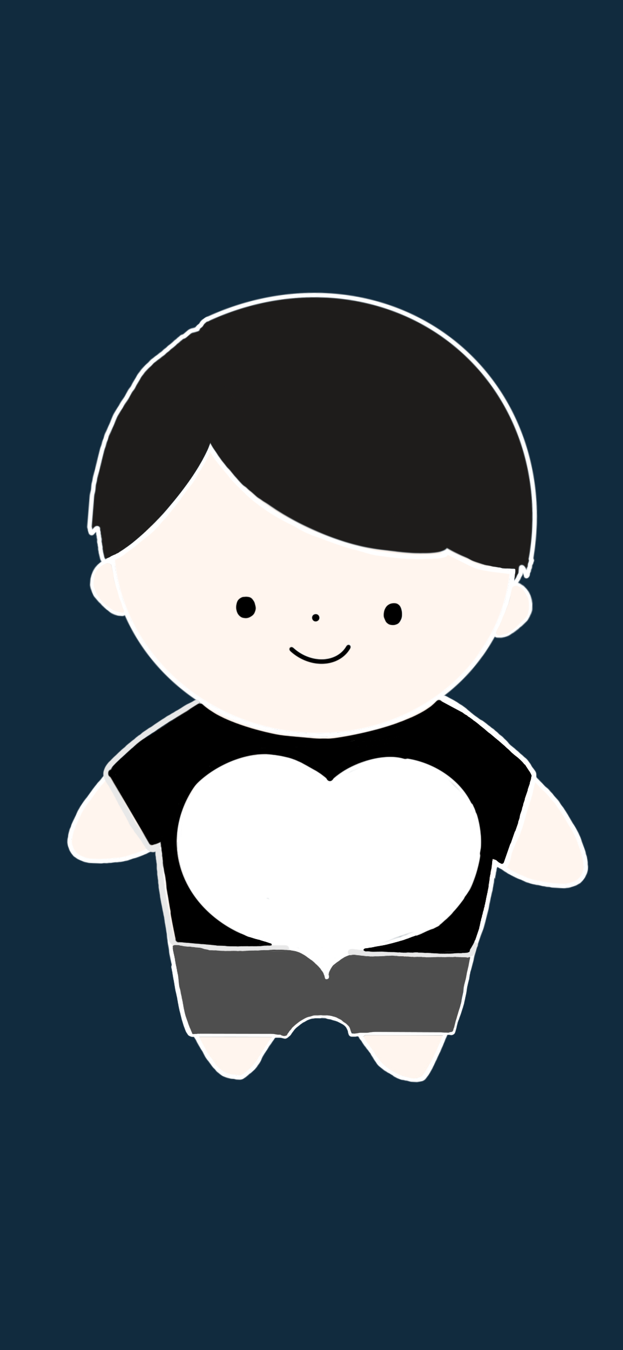 Character Image